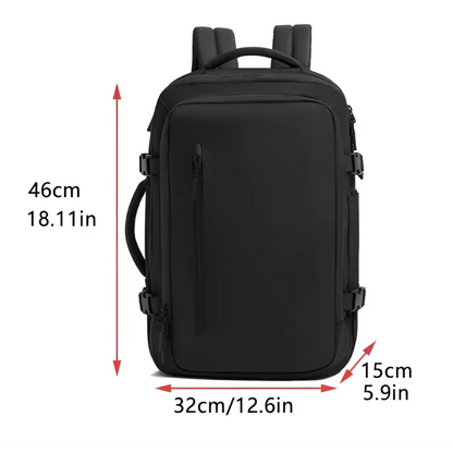 Smart Bag 2.0 con Pompa in Omaggio - Smart Bag ITALIA