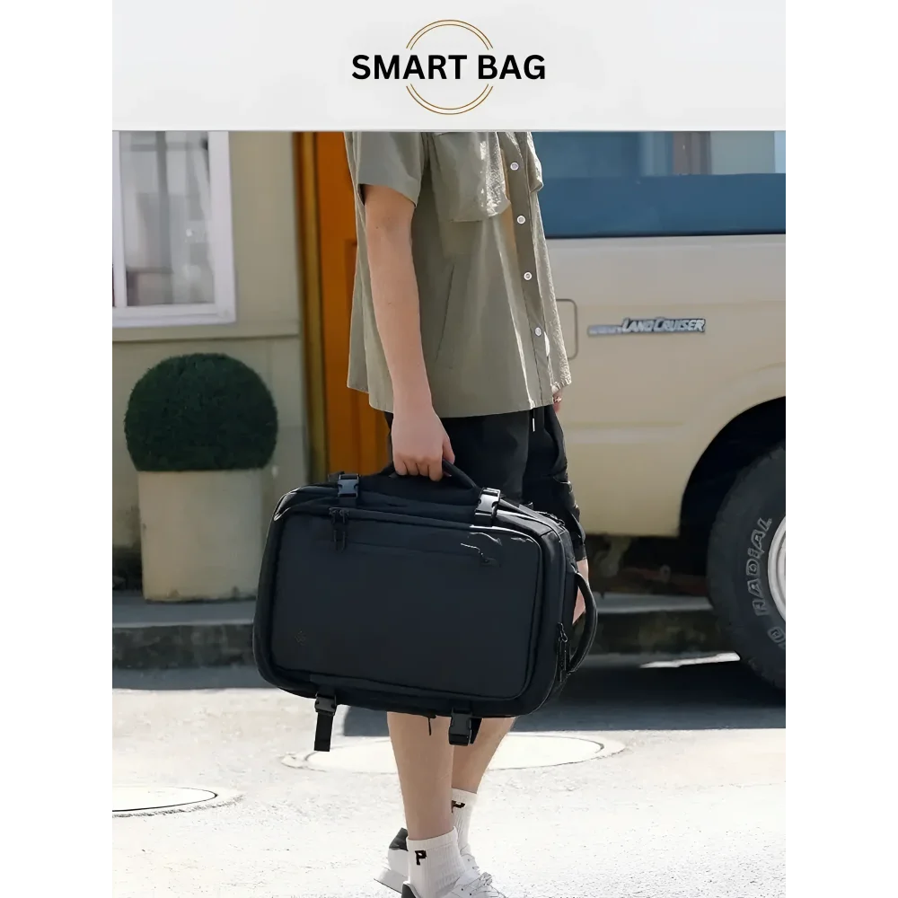 Smart Bag 2.0 con Pompa in Omaggio - Smart Bag ITALIA