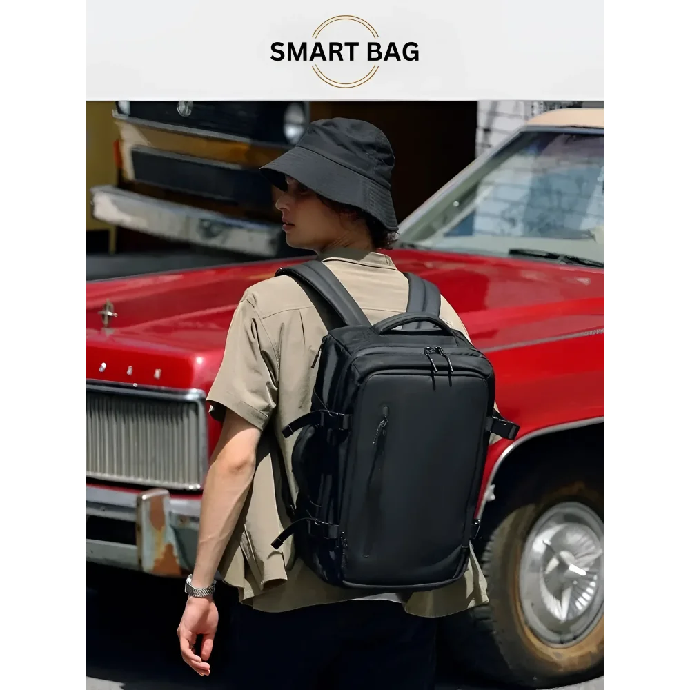 Smart Bag 2.0 con Pompa in Omaggio - Smart Bag ITALIA