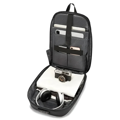 Smart Bag Anti-Theft 15.6” - Smart Bag ITALIA