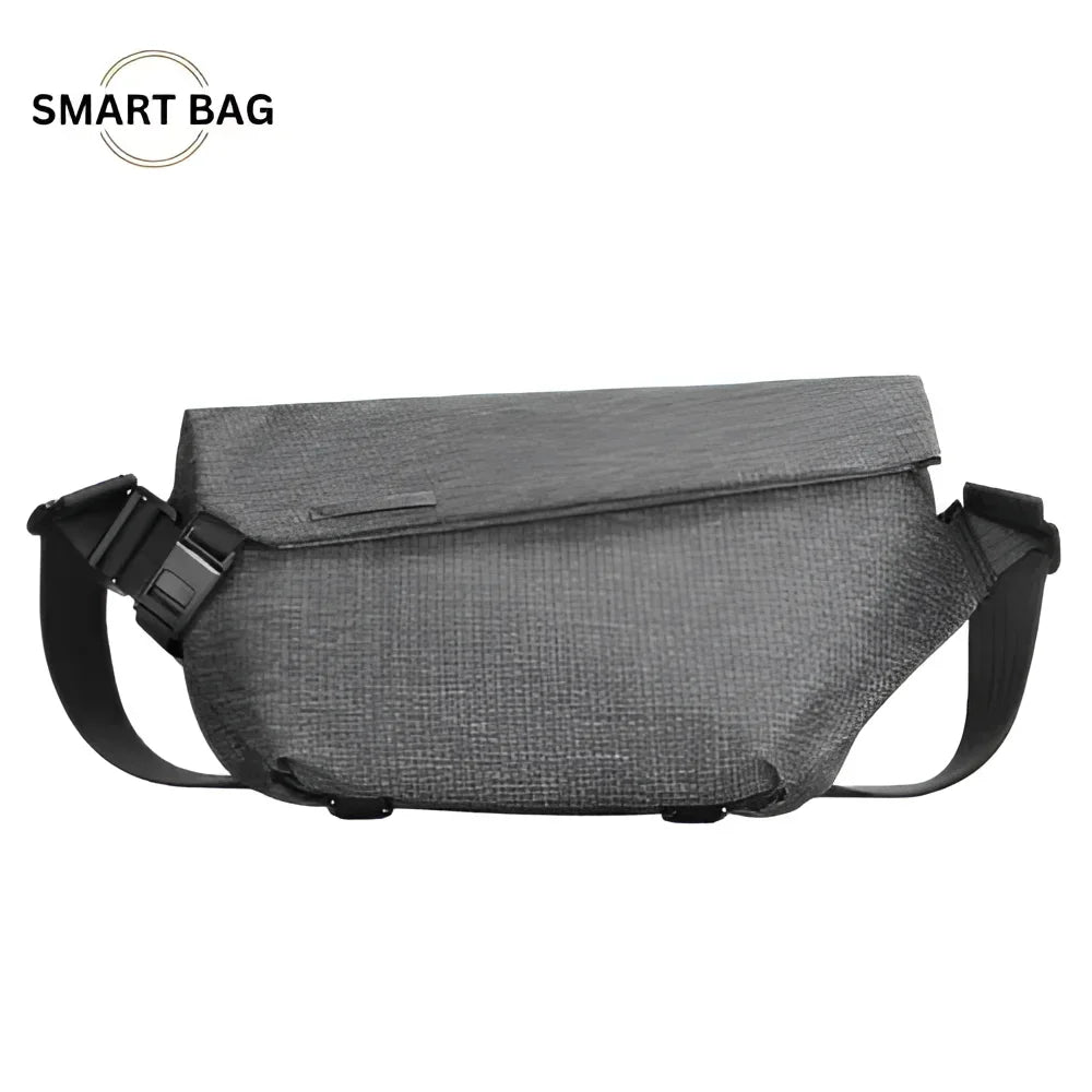 Smart Bag Camera Crossbody - Smart Bag ITALIA