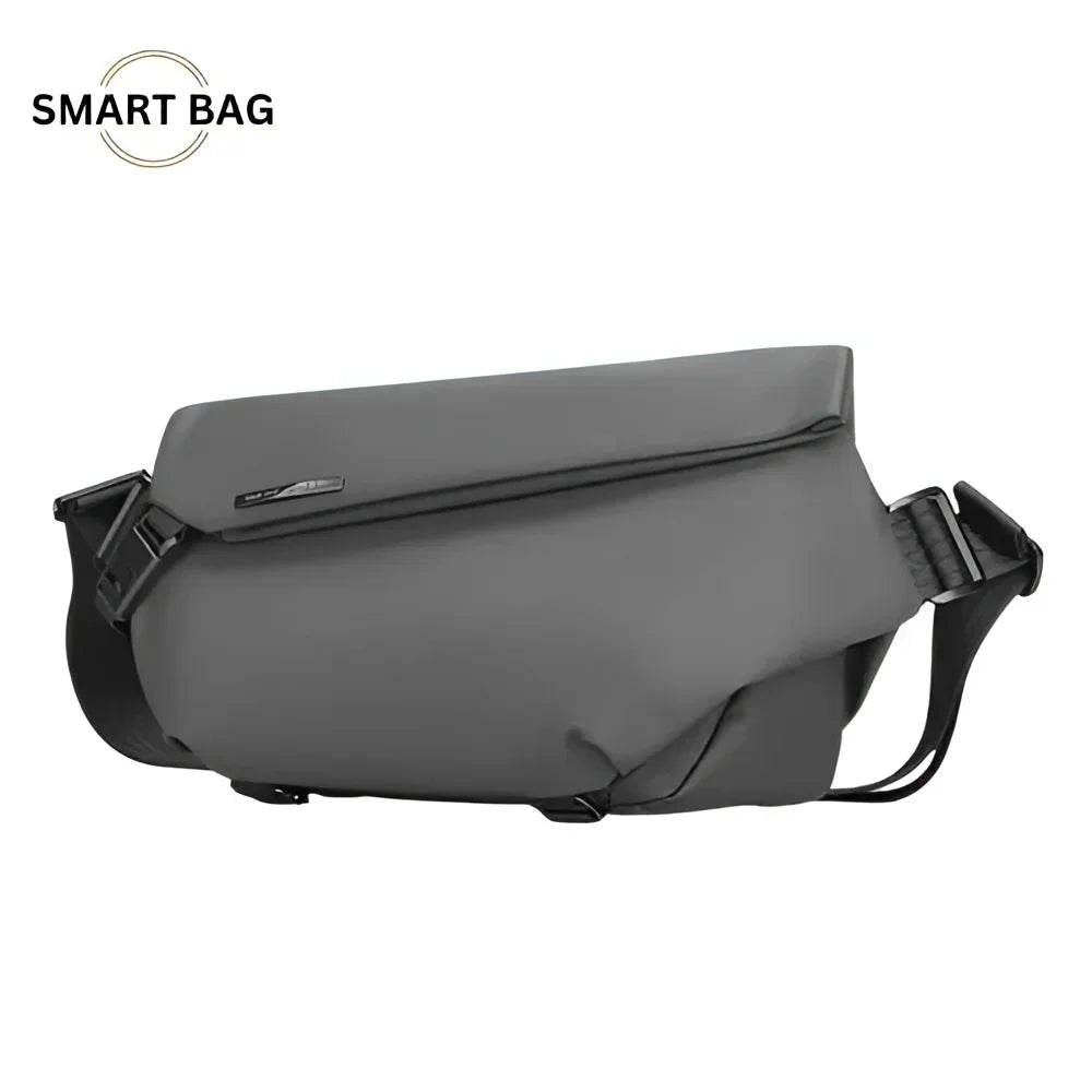 Smart Bag Camera Crossbody - Smart Bag ITALIA