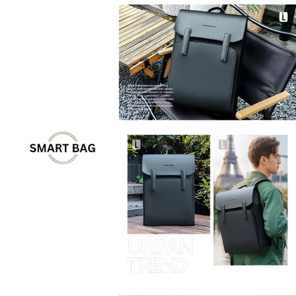 Smart Bag Classic 15.6” - Smart Bag ITALIA