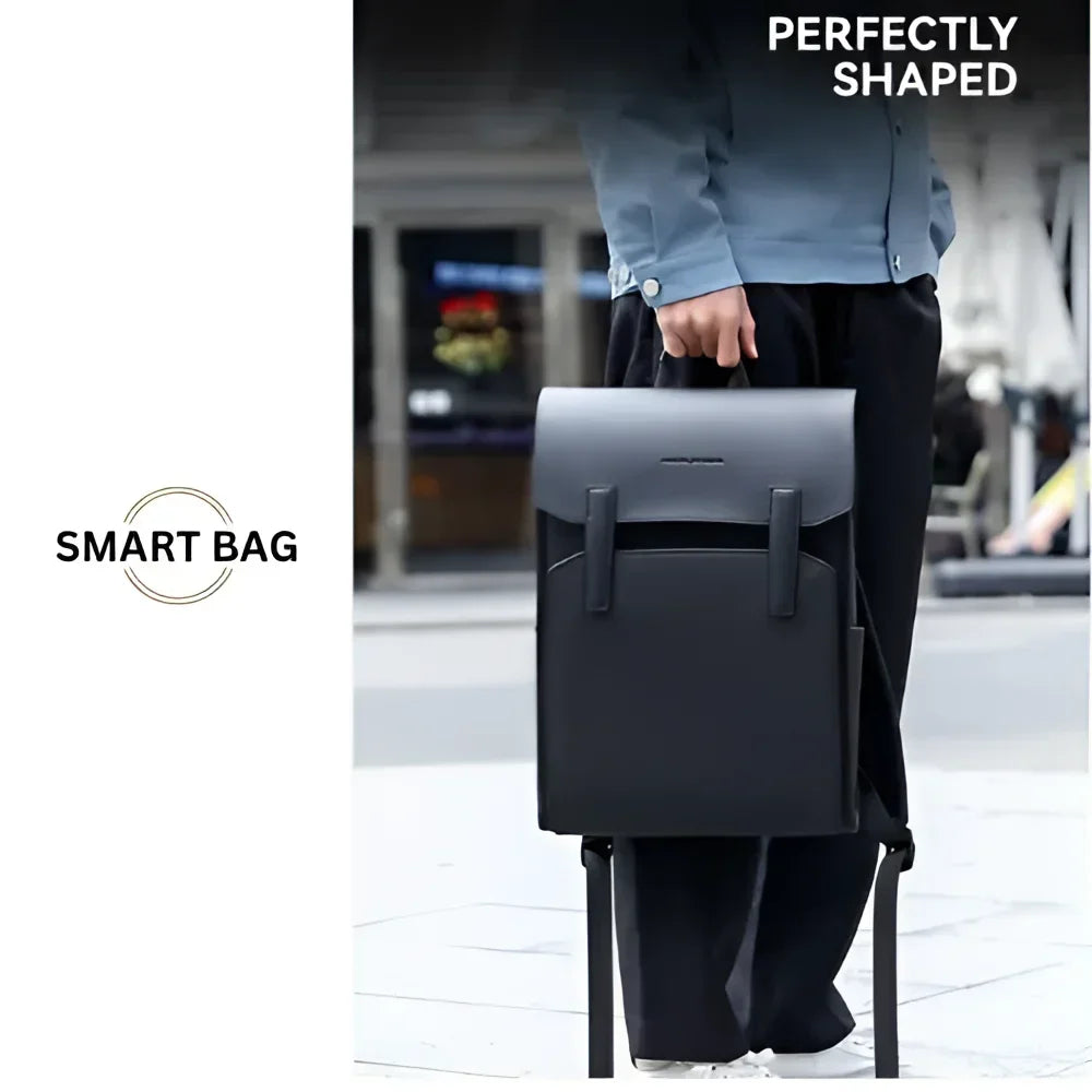 Smart Bag Classic 15.6” - Smart Bag ITALIA