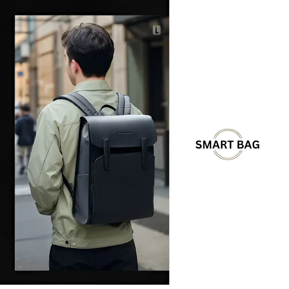 Smart Bag Classic 15.6” - Smart Bag ITALIA