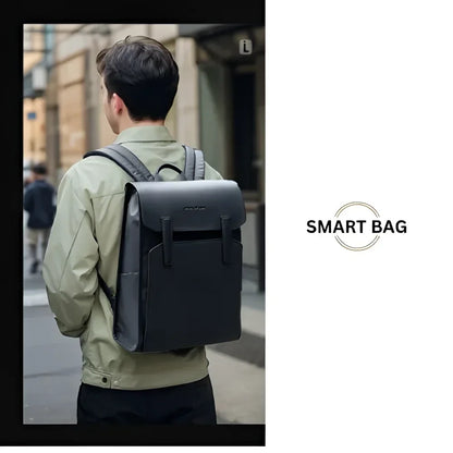 Smart Bag Classic 15.6” - Smart Bag ITALIA