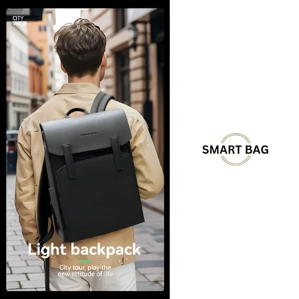 Smart Bag Classic 15.6” - Smart Bag ITALIA