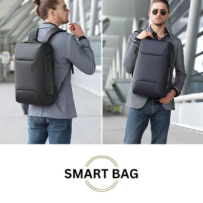 Smart Bag Multifunction 15.6” - Smart Bag ITALIA