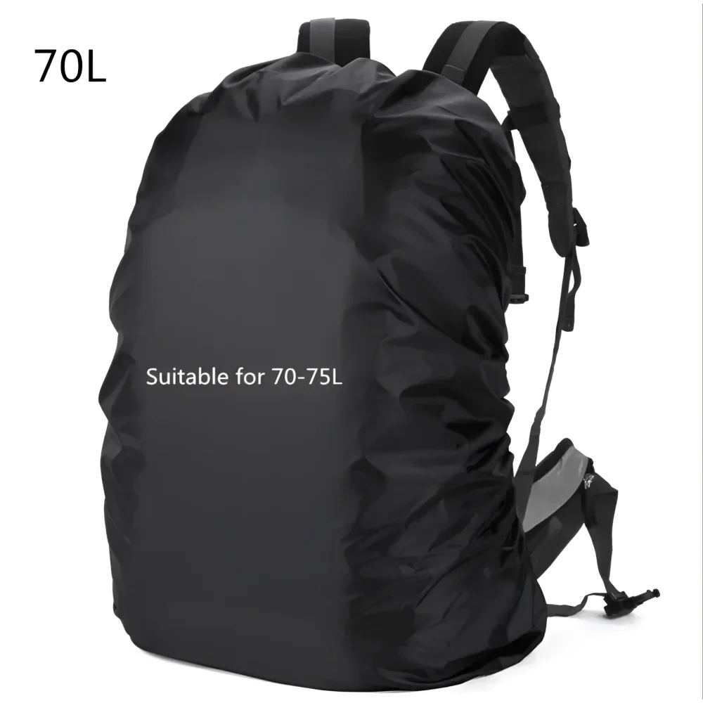 Smart Bag Outdoor Cover (20–80L) - Smart Bag ITALIA