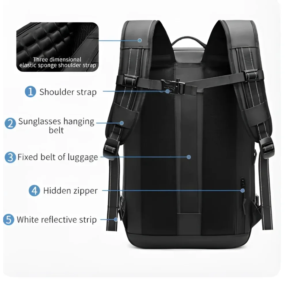 Smart Bag Pro con Pompa in Omaggio - Smart Bag ITALIA