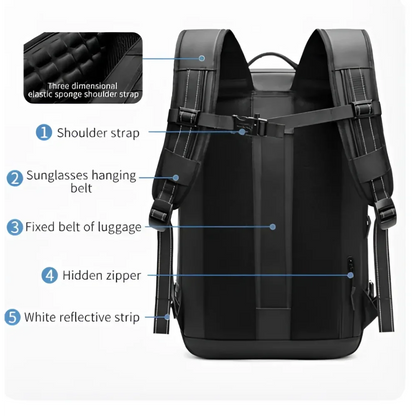 Smart Bag Pro con Pompa in Omaggio - Smart Bag ITALIA