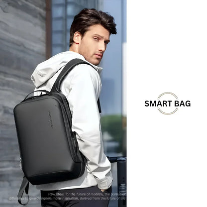 Smart Bag Slim 15.6” - Smart Bag ITALIA